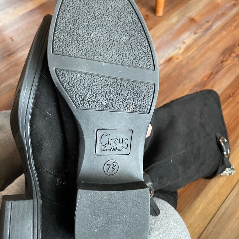 Circus by Sam Edelman Riding Boots - Picture 8 of 8